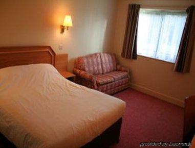Hotel Days Stafford