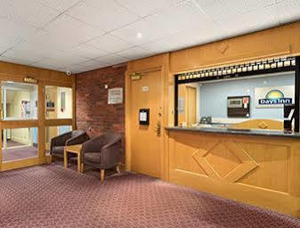 Hotel Days Stafford