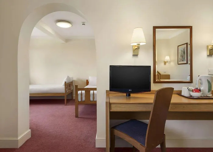 Days Inn Stafford