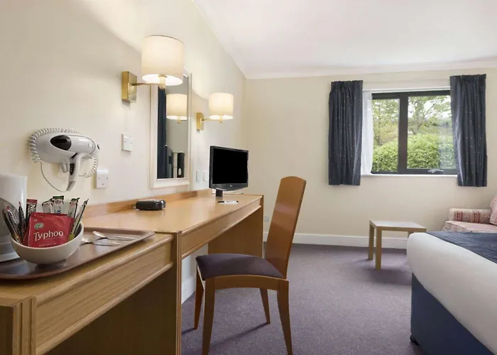 Days Inn Stafford