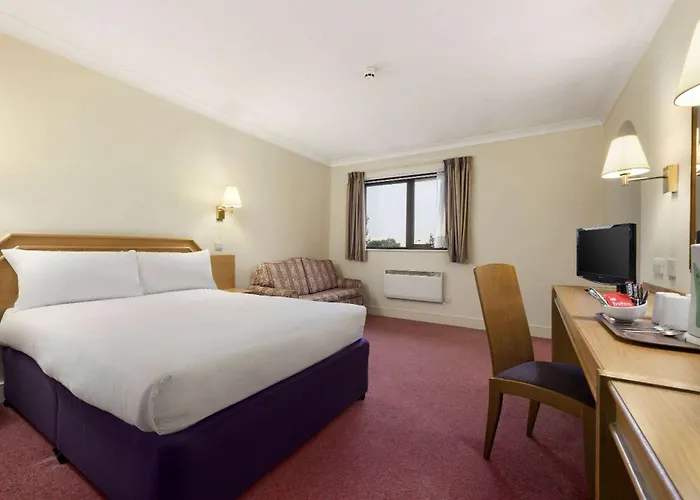Days Inn Stafford
