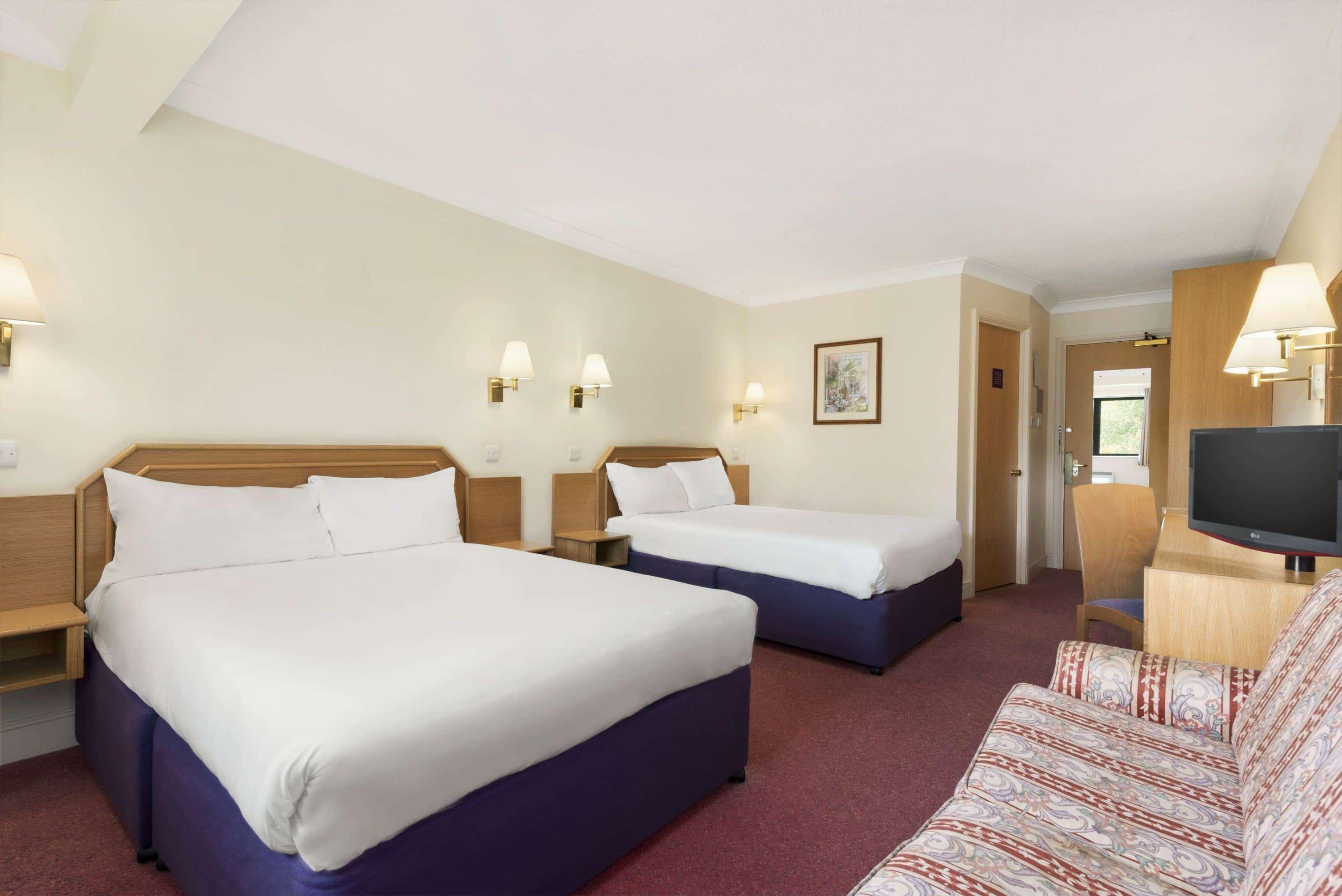 Hotel Days