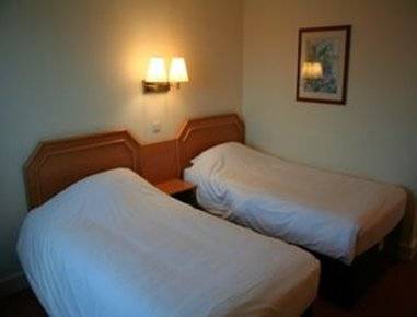 Hotel Days 3*