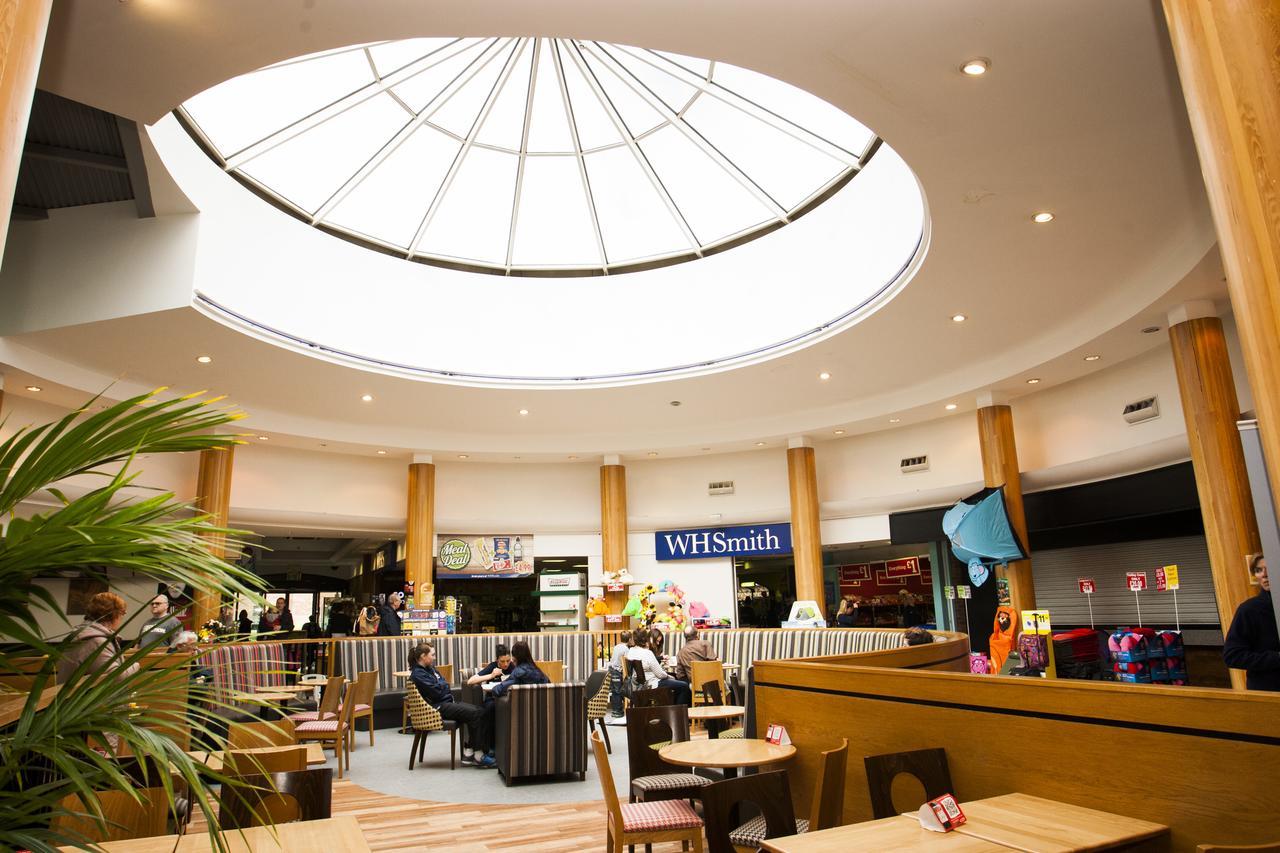 Days Hotel Stafford