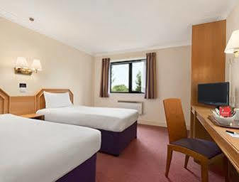 Hotel Days