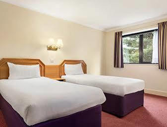 Hotel Days