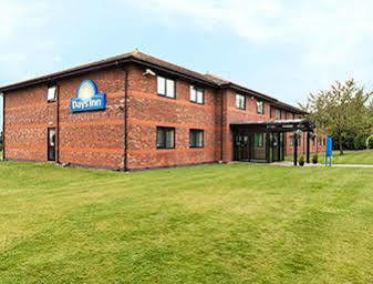 Days Hotel